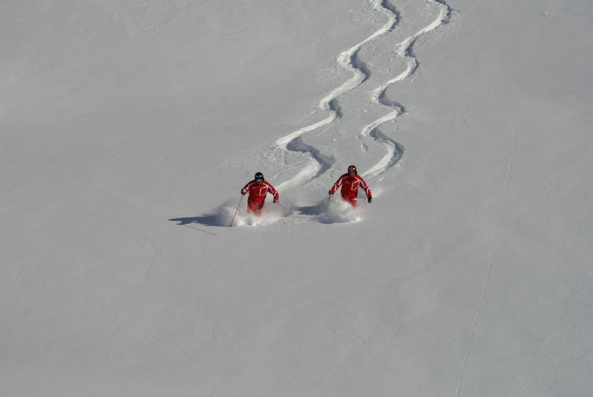 Sport Garni Kapplerhof - Ischgl/Kappl Hotel Kappl  Eksteriør billede