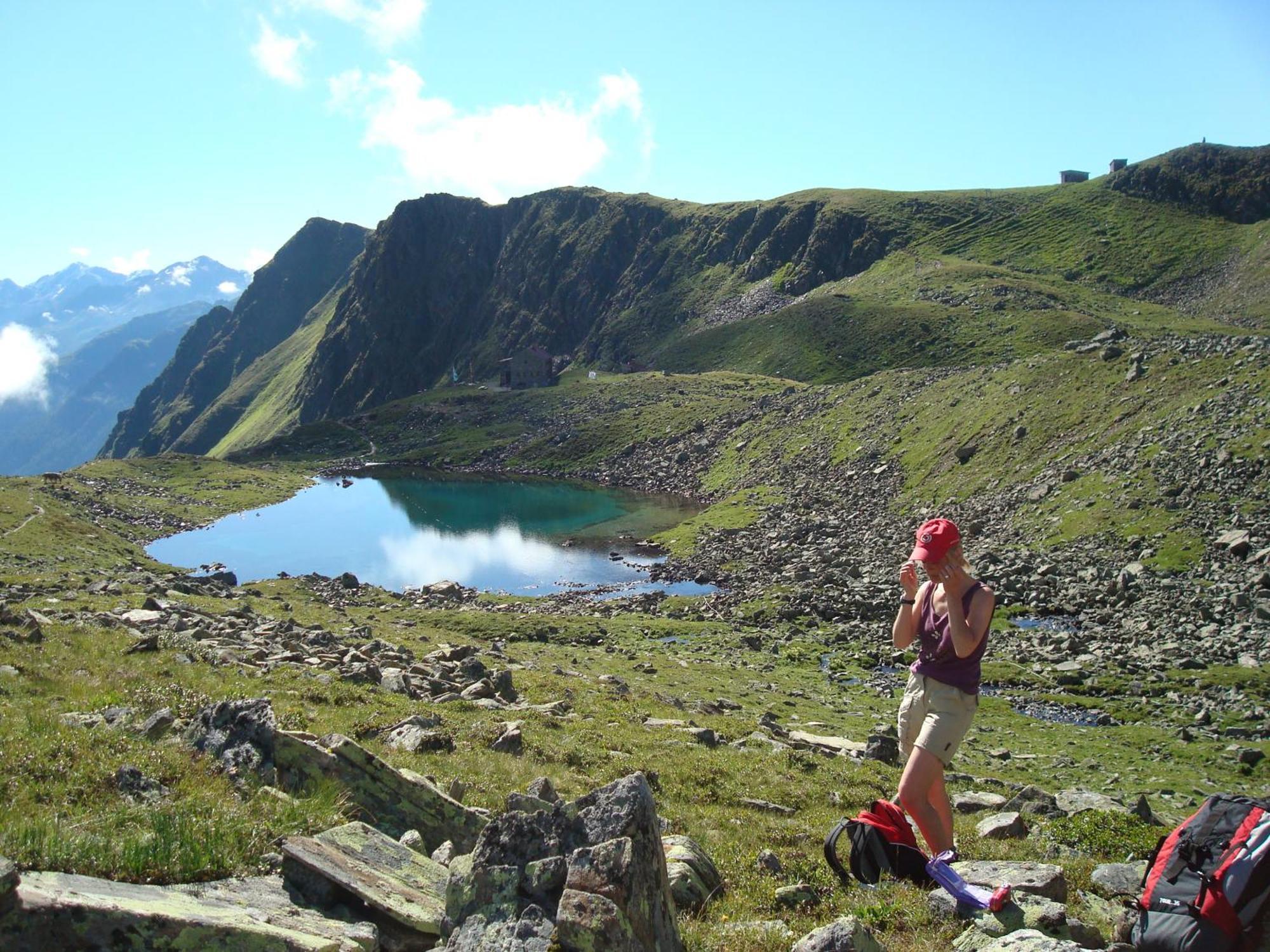 Sport Garni Kapplerhof - Ischgl/Kappl Hotel Kappl  Eksteriør billede