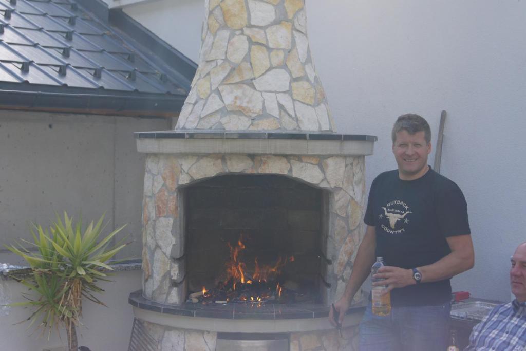 Sport Garni Kapplerhof - Ischgl/Kappl Hotel Kappl  Eksteriør billede
